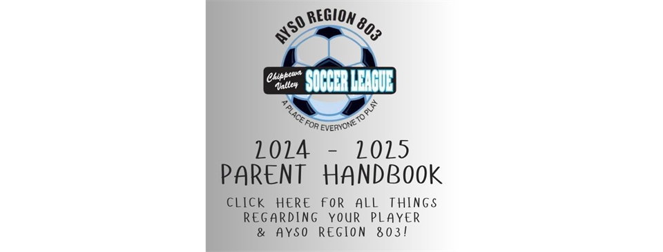 Click Here for the 2024 - 2025 Parent Handbook
